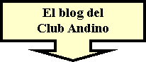 Callout con freccia in giù: El blog delClub Andino