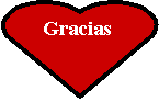 Cuore: Gracias